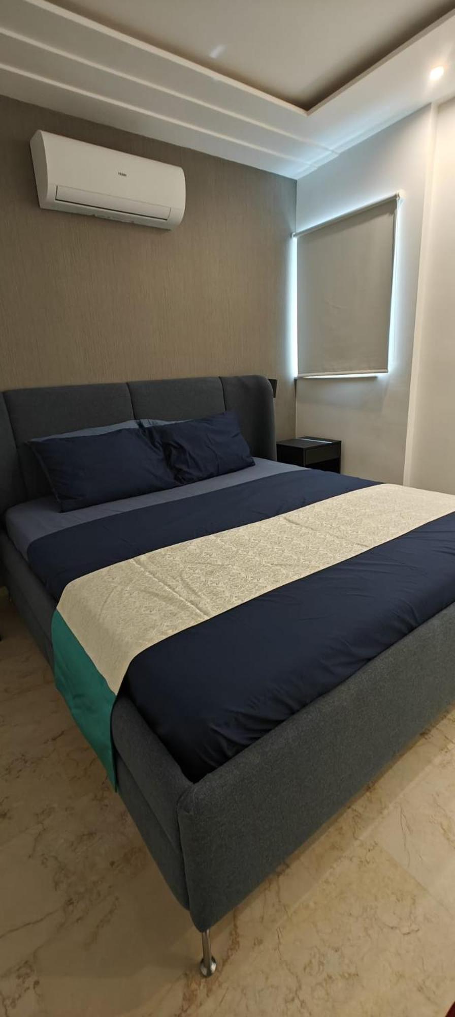 Luxury Garden View At Spinola Bay St Julians Apartman San Ġiljan Kültér fotó